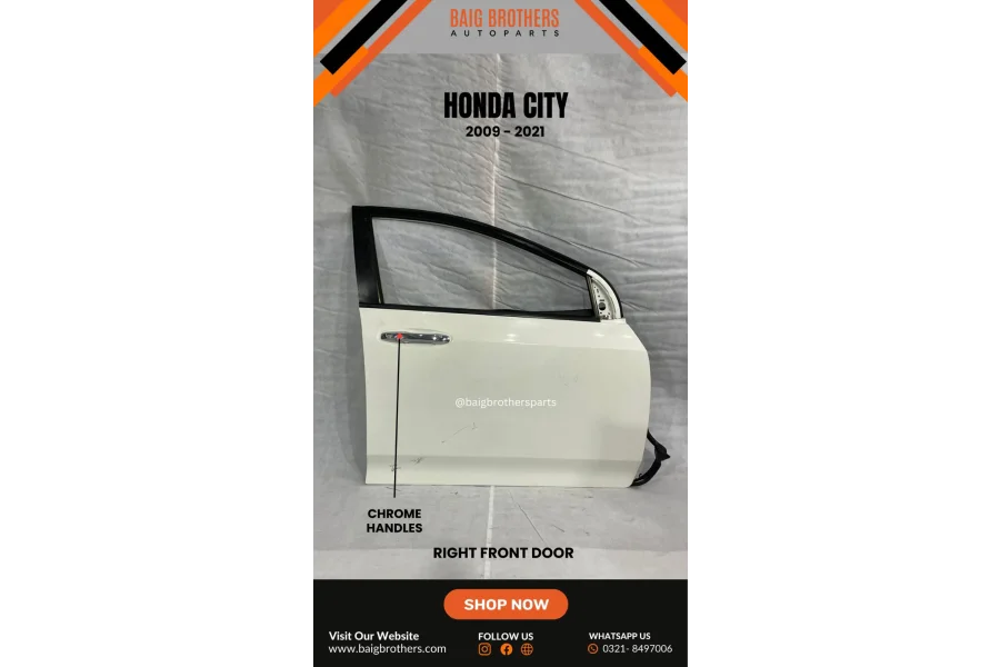 آٹو پارٹس (ہیونڈائی ایلانٹرا سوناٹا بمپر ڈیجی ڈور فینڈر بونٹ سائیڈ مرر گرل)