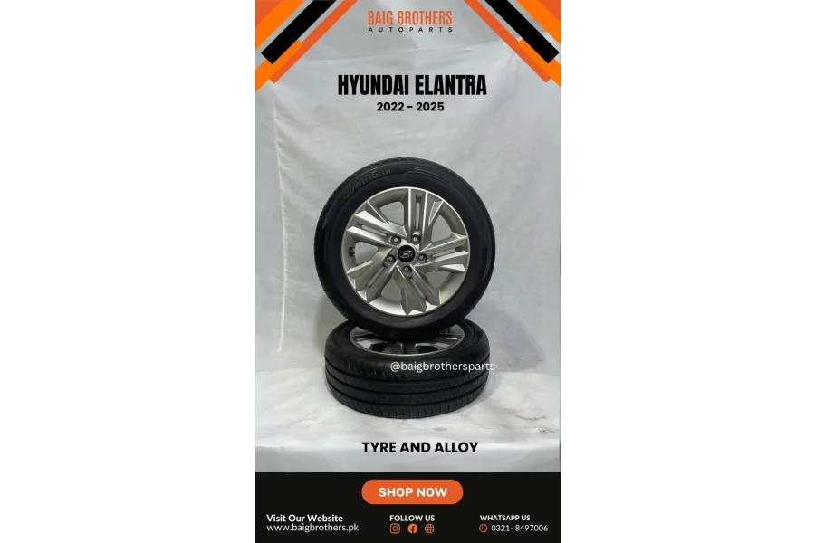 آٹو پارٹس (ہیونڈائی ایلانٹرا سوناٹا بمپر ڈیجی ڈور فینڈر بونٹ سائیڈ مرر گرل)