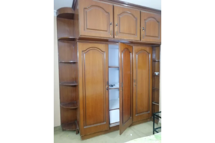 2 bed Apartment Available for Rent.-0