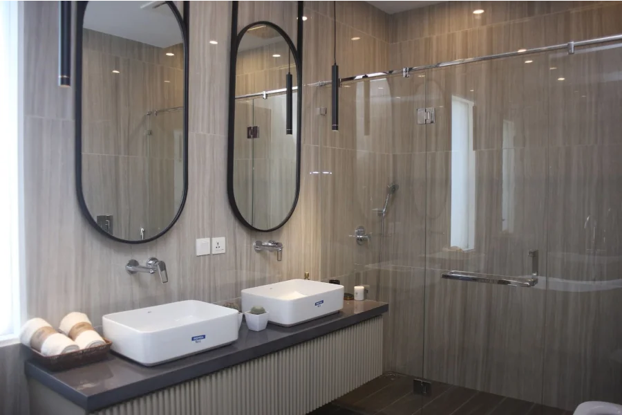 500 اسکوائرڈ برانڈ نیا بنگلہ