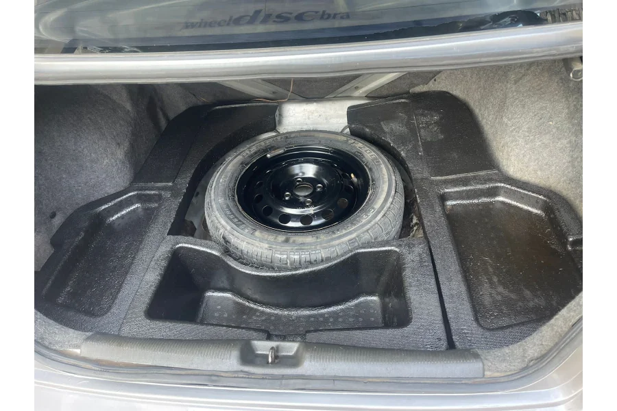 ہونڈا سوک وی ٹی آئی اوریل 1.5 سی سی