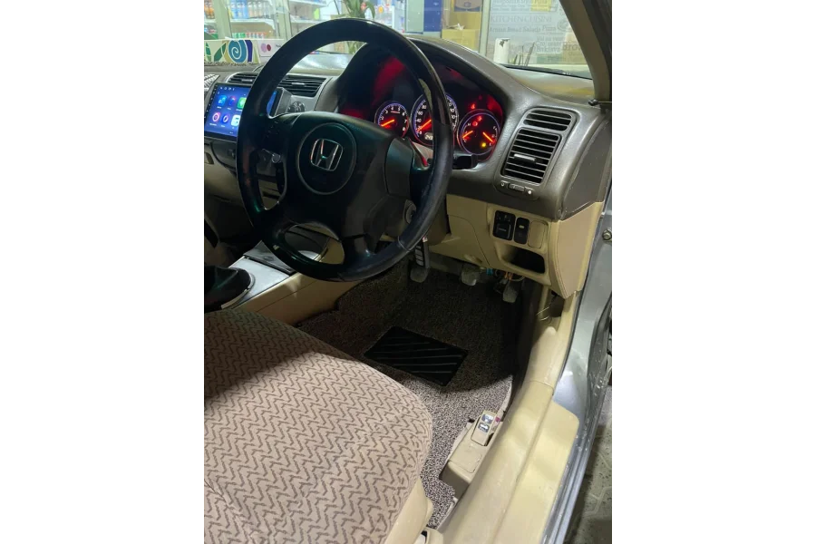 ہونڈا سوک وی ٹی آئی اوریل 1.5 سی سی