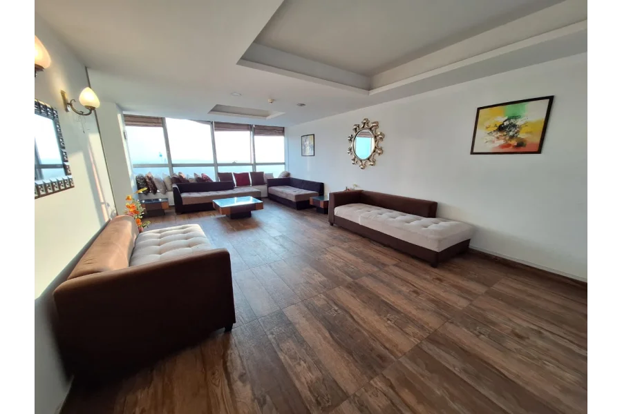 2 bedroom fully furnished apartment for rent-0