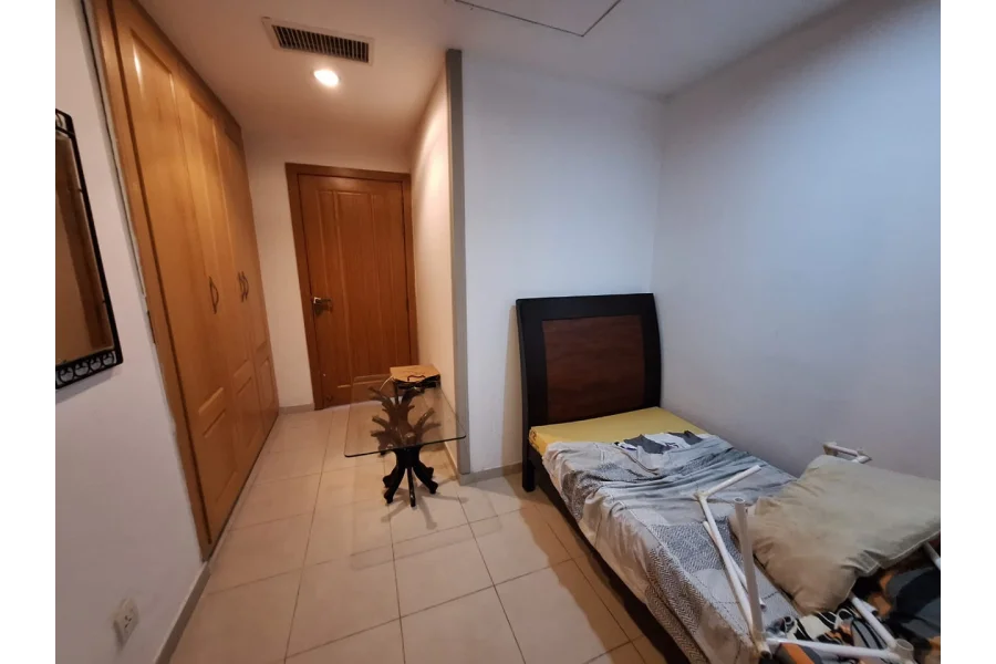 2 bedroom fully furnished apartment for rent