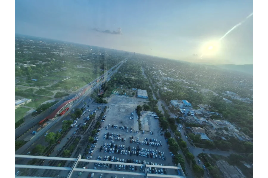 2 bedroom fully furnished apartment for rent