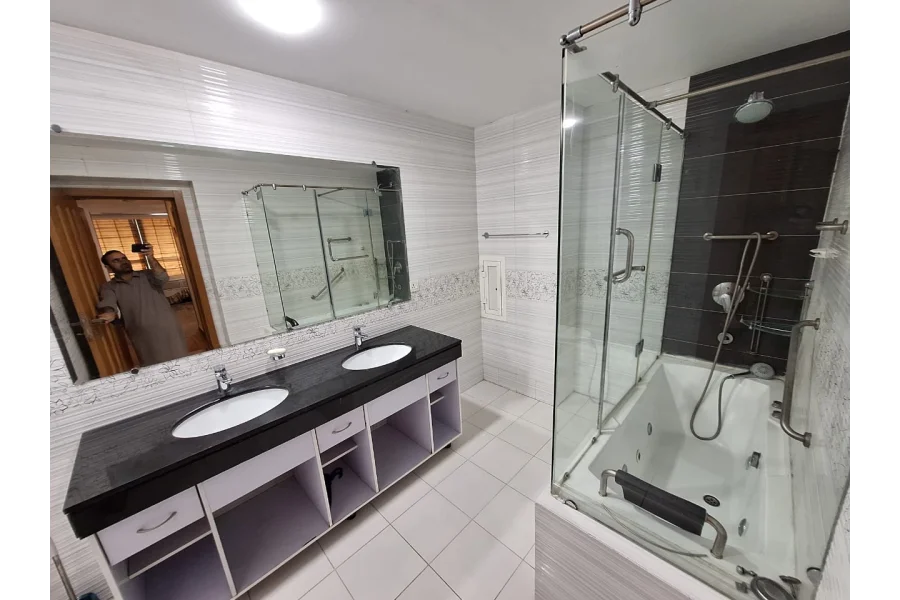 2 bedroom fully furnished apartment for rent