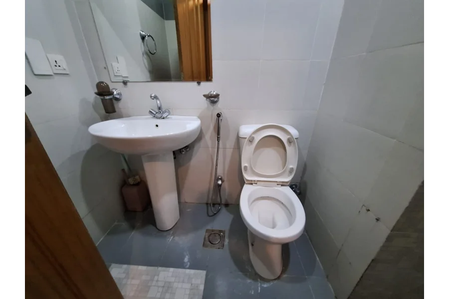 2 bedroom fully furnished apartment for rent