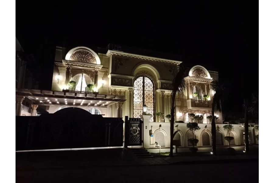 ڈی ایچ اے فیز 5 اسلام آباد میں 35 مرلہ مکان برائے فروخت-0