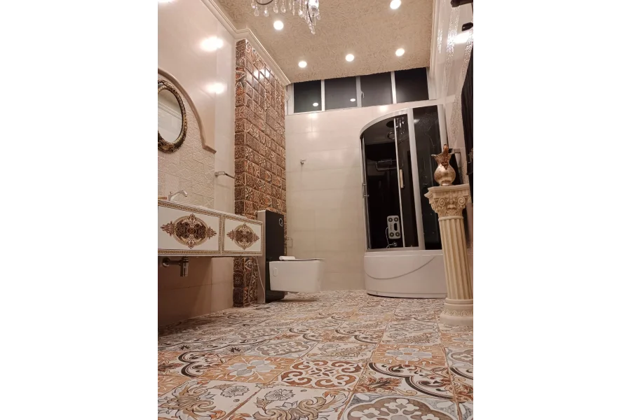 ڈی ایچ اے فیز 5 اسلام آباد میں 35 مرلہ مکان برائے فروخت