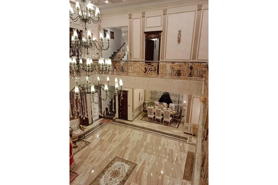 ڈی ایچ اے فیز 5 اسلام آباد میں 35 مرلہ مکان برائے فروخت