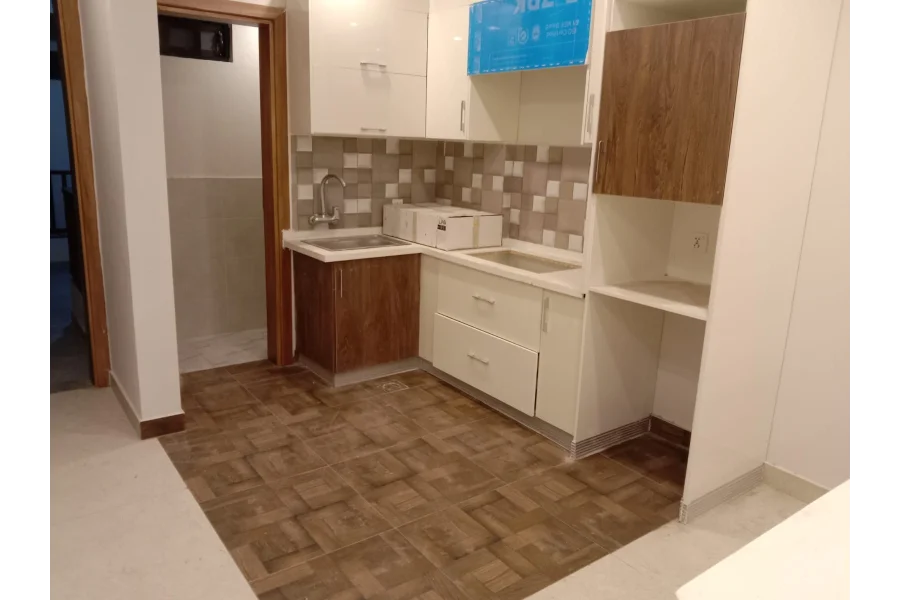 بحریہ انکلیو اسلام آباد میں گولڈ لگژری اپارٹمنٹ کرایہ پر