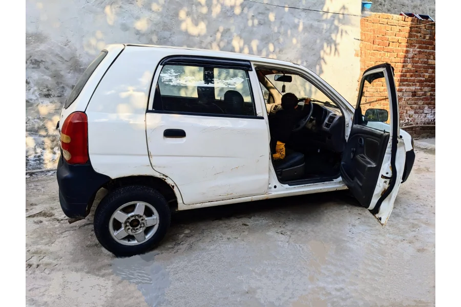 Alto VXR 2002 for sale