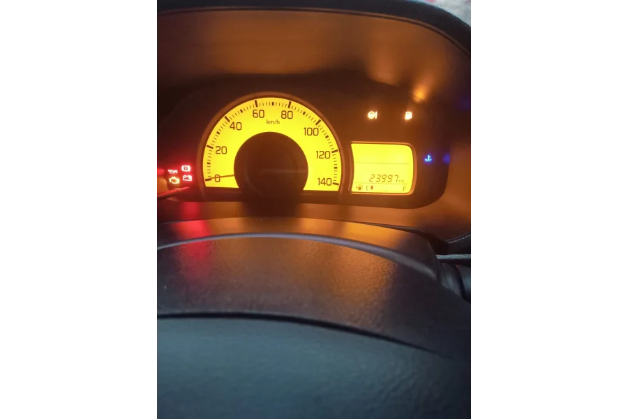 suzuki alto model 2022 at sale