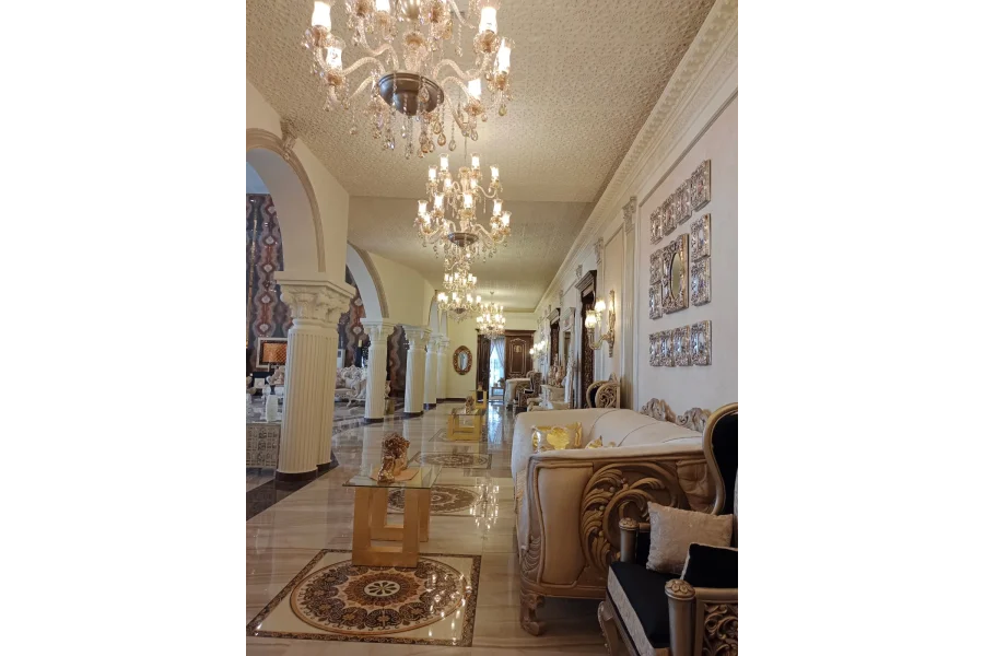 10 kanal Royal Palace for Sale in Gulberg green Islamabad