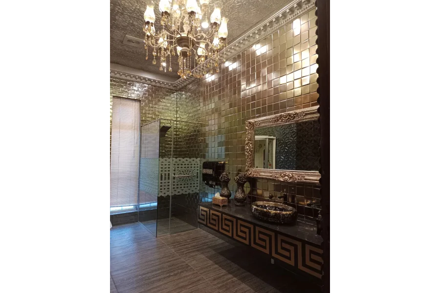 10 kanal Royal Palace for Sale in Gulberg green Islamabad