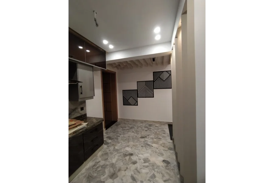 5 Marla Double story house for sale