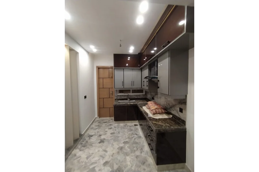 5 Marla Double story house for sale