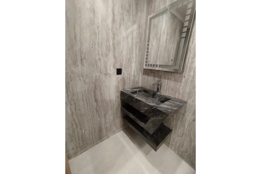 5 Marla Double story house for sale