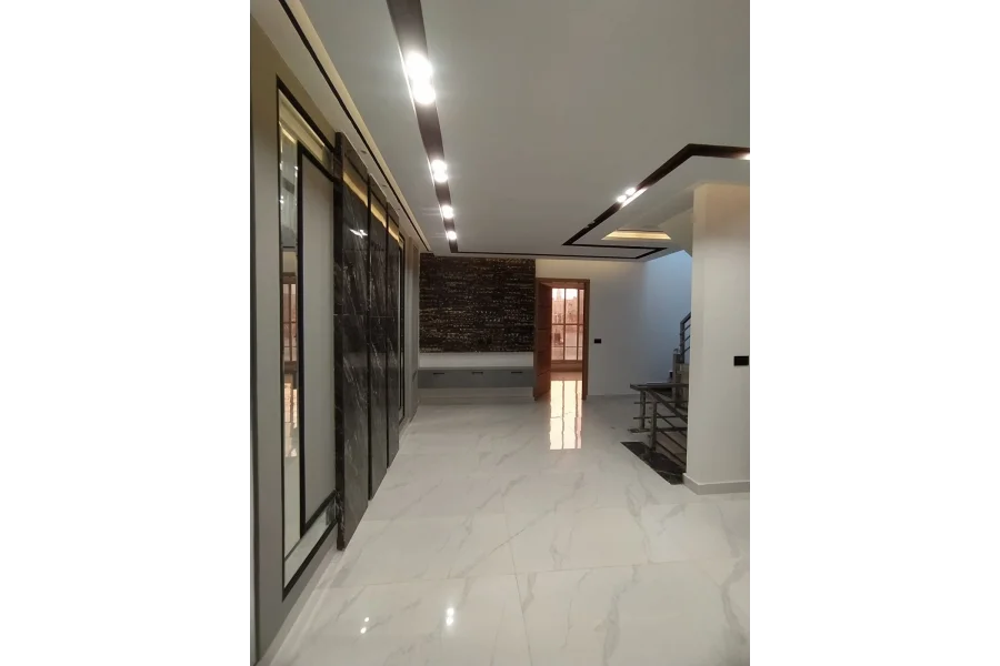 5 Marla Double story house for sale