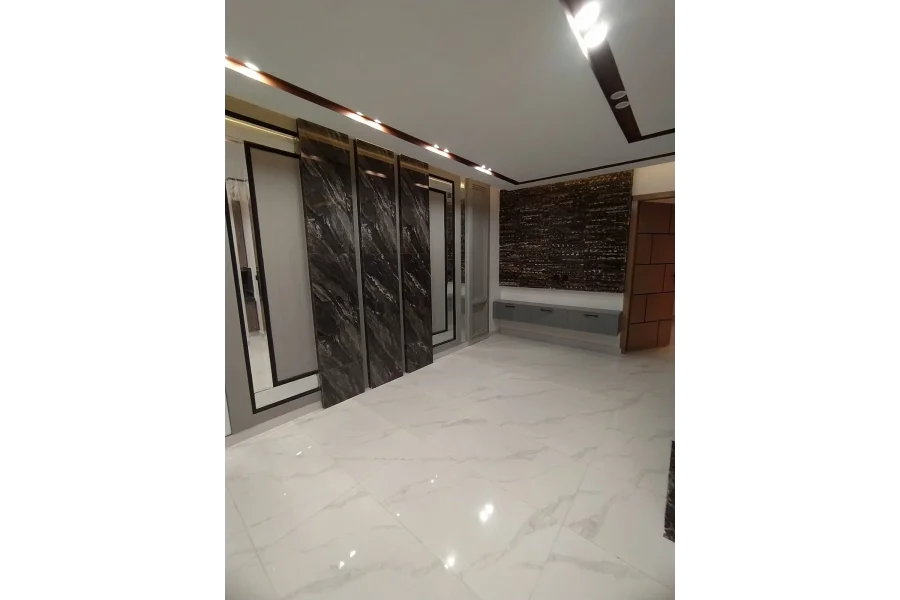 5 Marla Double story house for sale