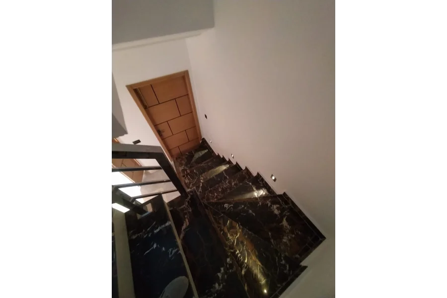 5 Marla Double story house for sale