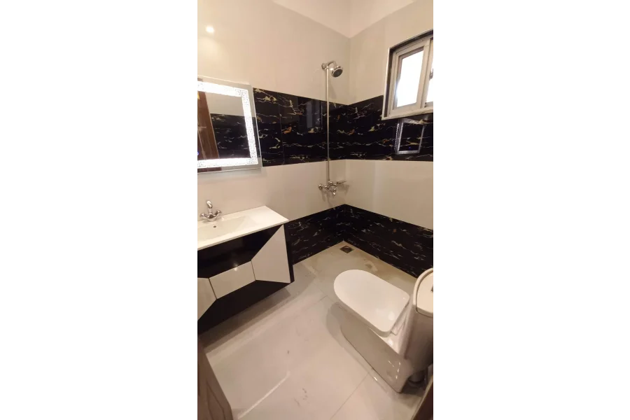 6Marla Double story for sale