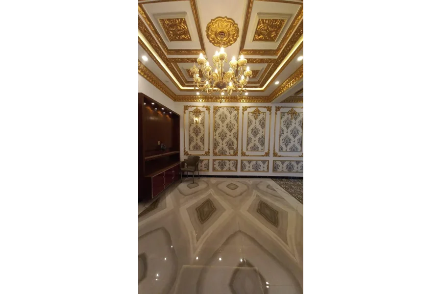 6Marla Double story for sale