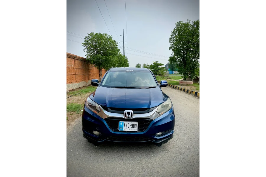 Honda Vezel Z 2014 for Sale