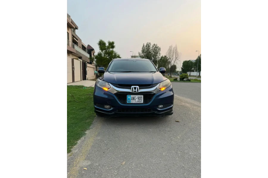 Honda Vezel Z 2014 for Sale