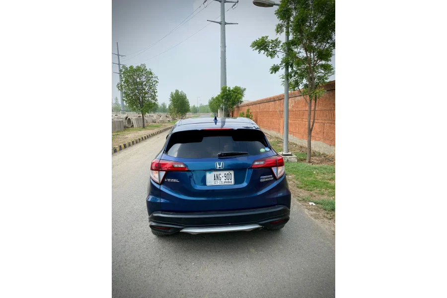 Honda Vezel Z 2014 for Sale