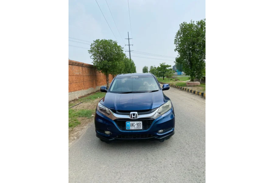 Honda Vezel Z 2014 for Sale