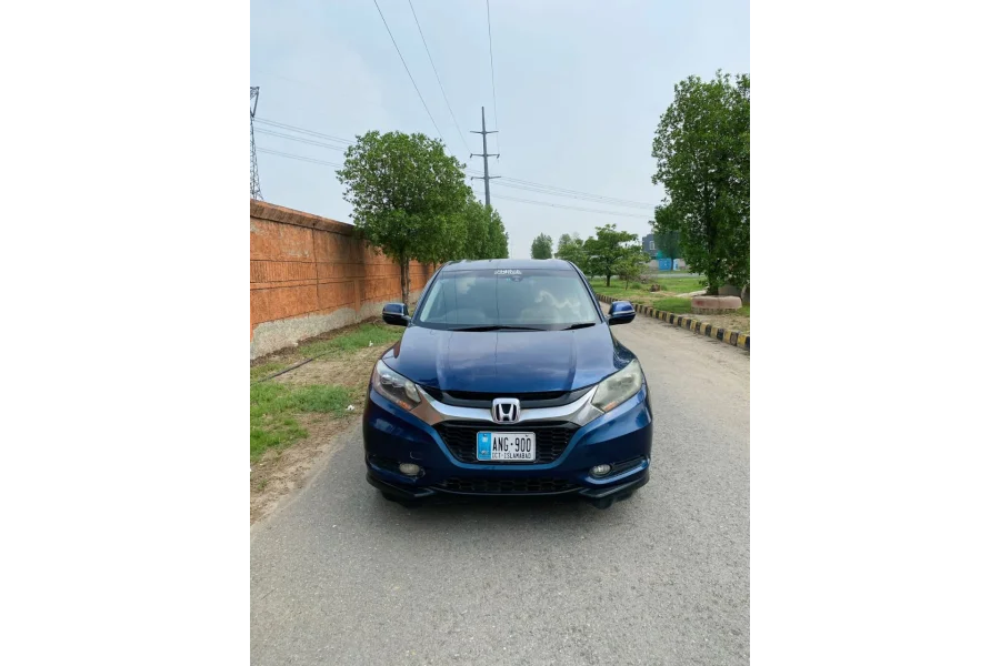 Honda Vezel Z 2014 for Sale