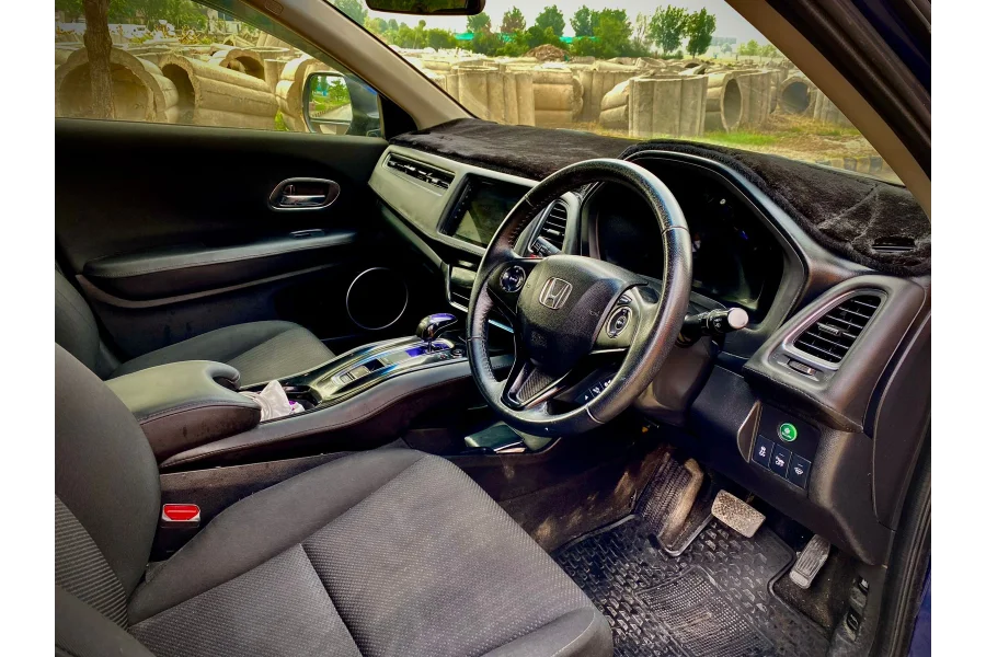 Honda Vezel Z 2014 for Sale