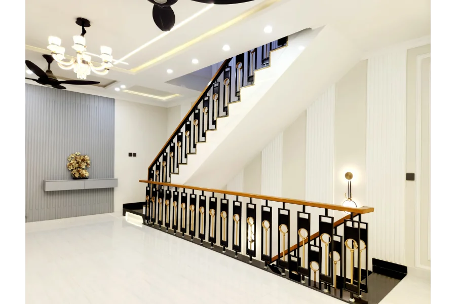 7 Marla House for Sale in Bahria Town Rawalpindi