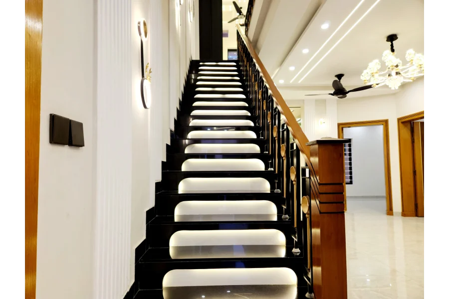 7 Marla House for Sale in Bahria Town Rawalpindi