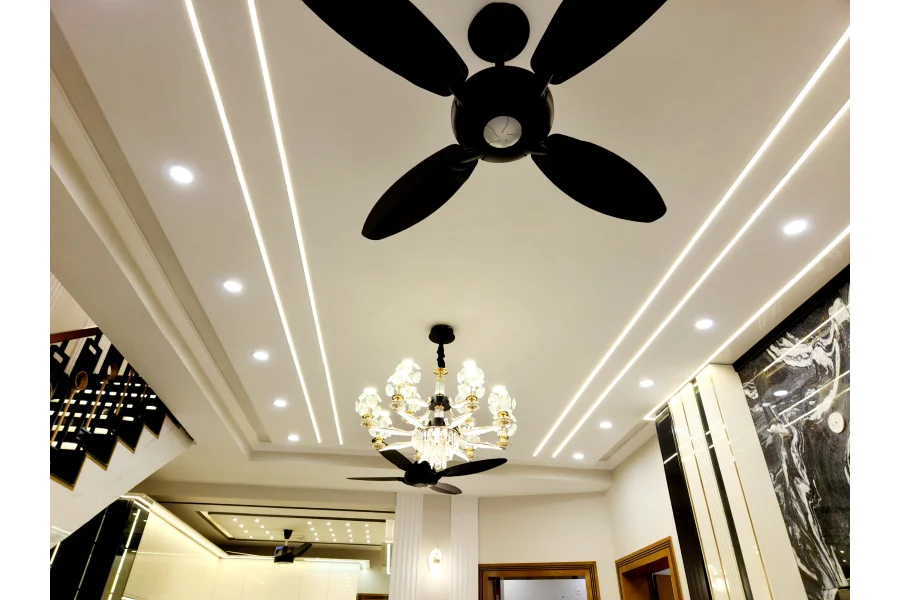 7 Marla House for Sale in Bahria Town Rawalpindi