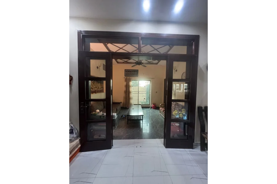 پارک ویو سٹی لاہور میں 5 مرلہ مکان برائے فروخت