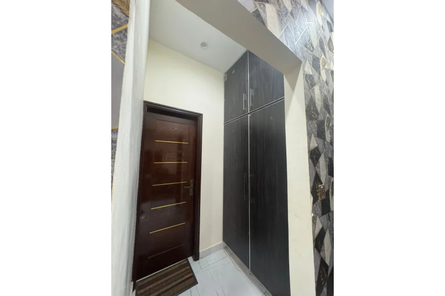 پارک ویو سٹی لاہور میں 5 مرلہ مکان برائے فروخت