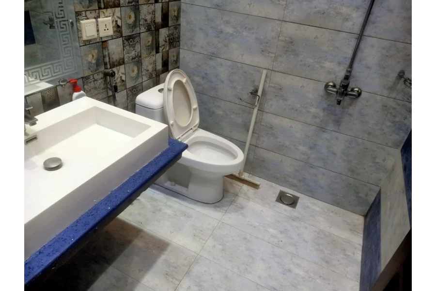 5 مرلہ فرنشڈ مکان کرایہ پر دستیاب ہے۔