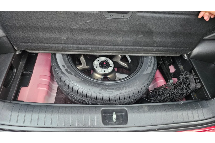 KIA Sportage 22 برائے فروخت