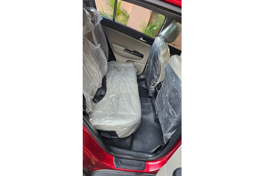 KIA Sportage 22 برائے فروخت