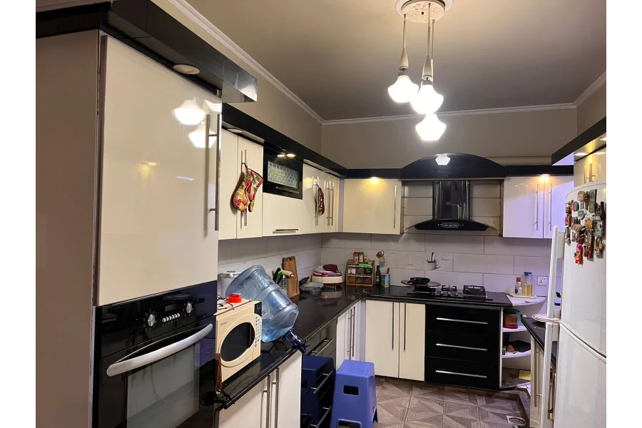 Appartment for Rent