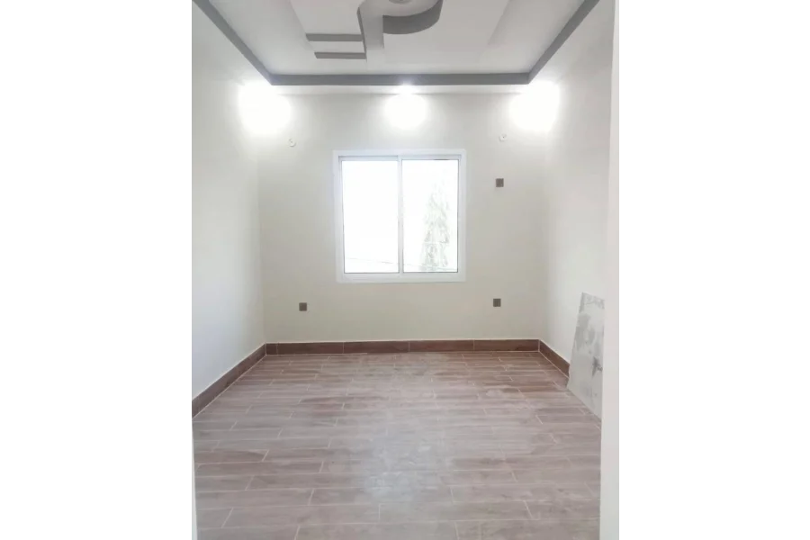 Portion Available for rent in Gulshan iqbal block 5, Karachi