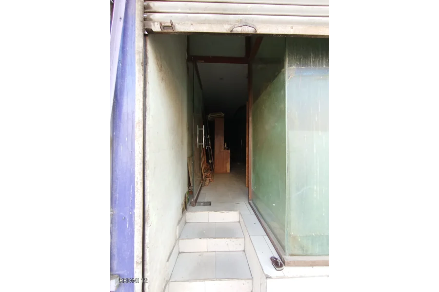 Shop/office space for Rent