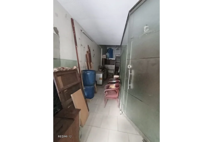 Shop/office space for Rent