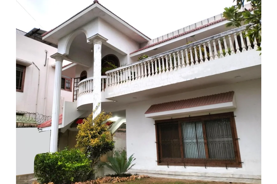 بنگلہ برائے فروخت