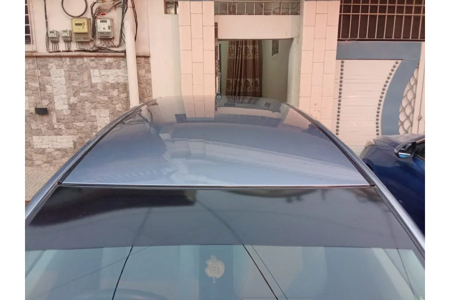 Vitz Third Generation Mod 2011 Reg 2013
