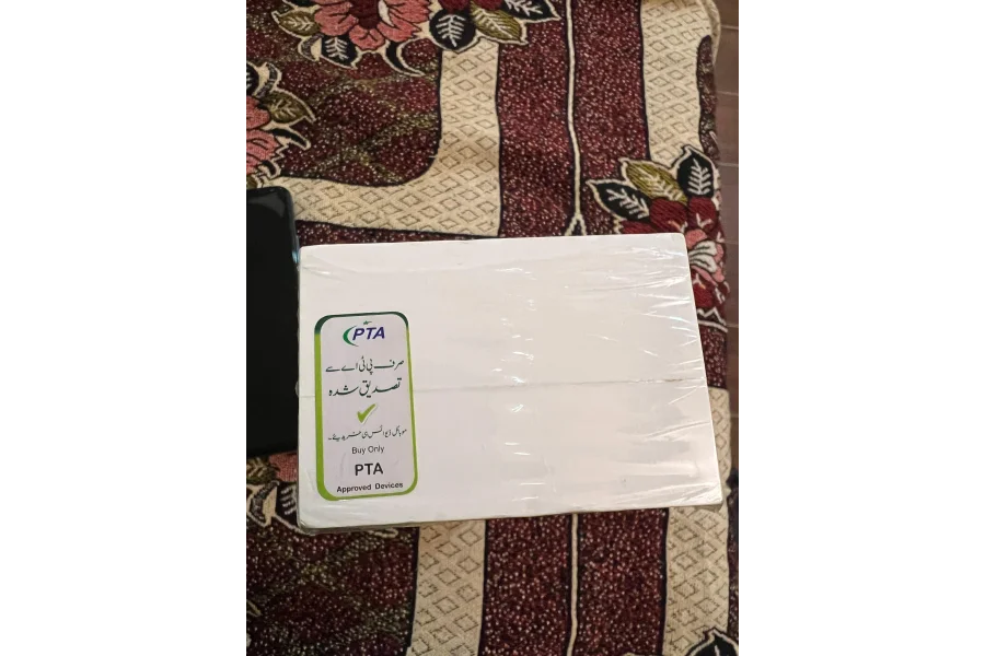 ایم آئی 10 ٹی آفیشل پی ٹی اے نے منظوری دے دی۔