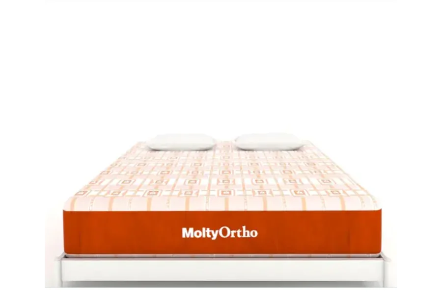 Molty Ortho single mattress Size: 78*42