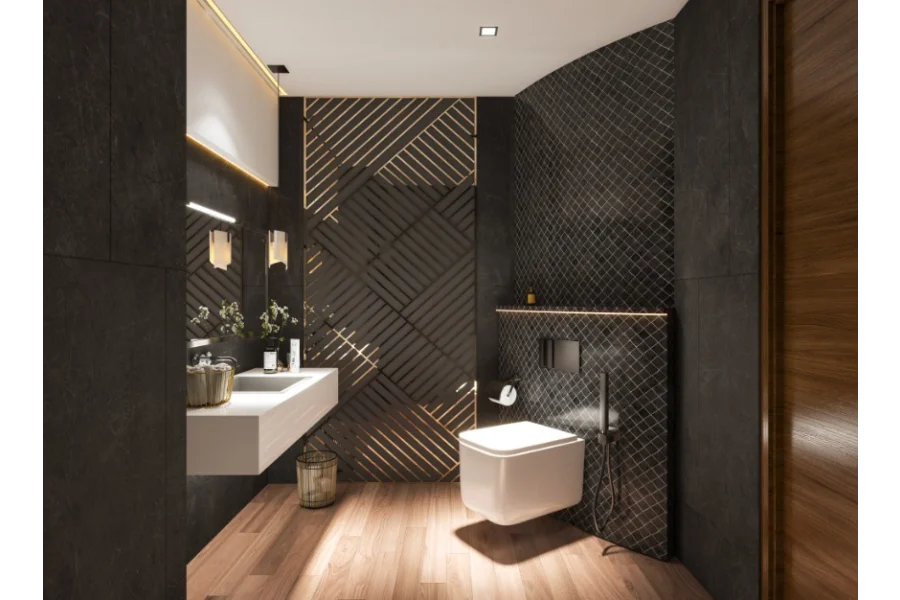 اسلام آباد میں 2 کمروں کا اپارٹمنٹ اقساط پر برائے فروخت